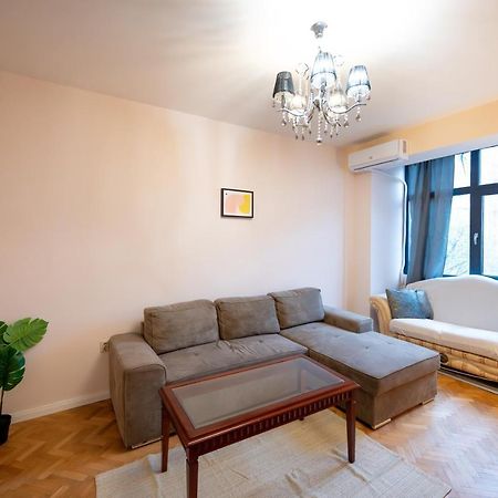 Spacious 1Bdr Apartment Near City Center София Экстерьер фото