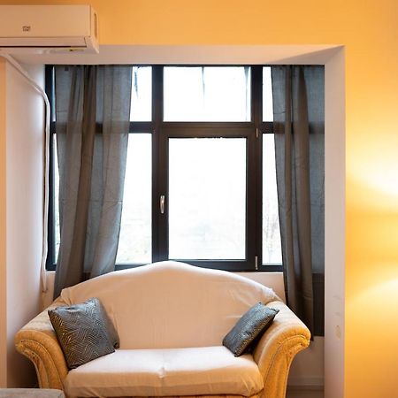 Spacious 1Bdr Apartment Near City Center София Экстерьер фото