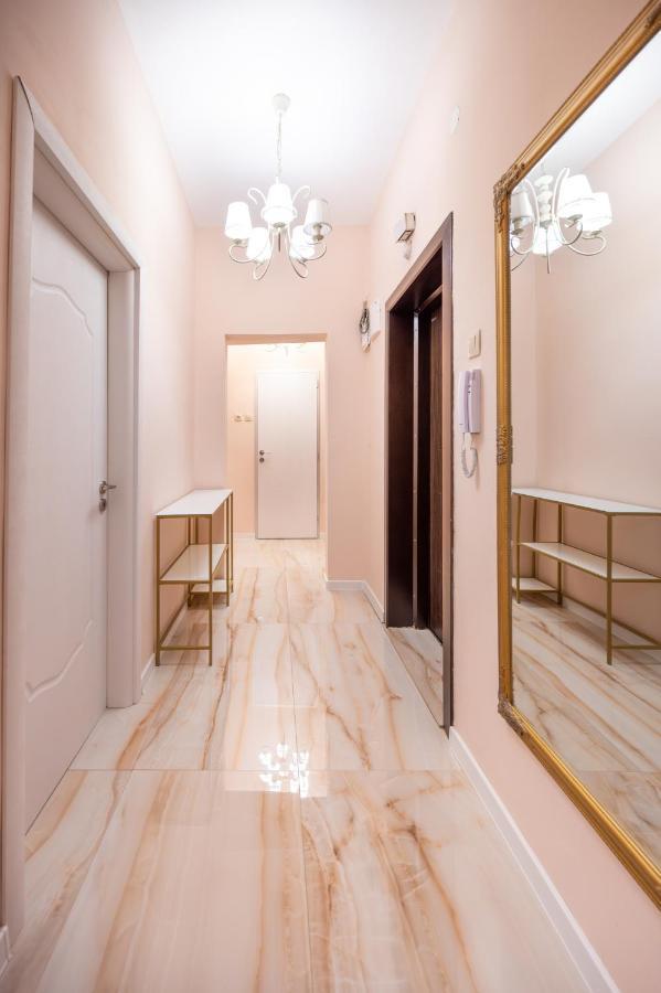 Spacious 1Bdr Apartment Near City Center София Экстерьер фото