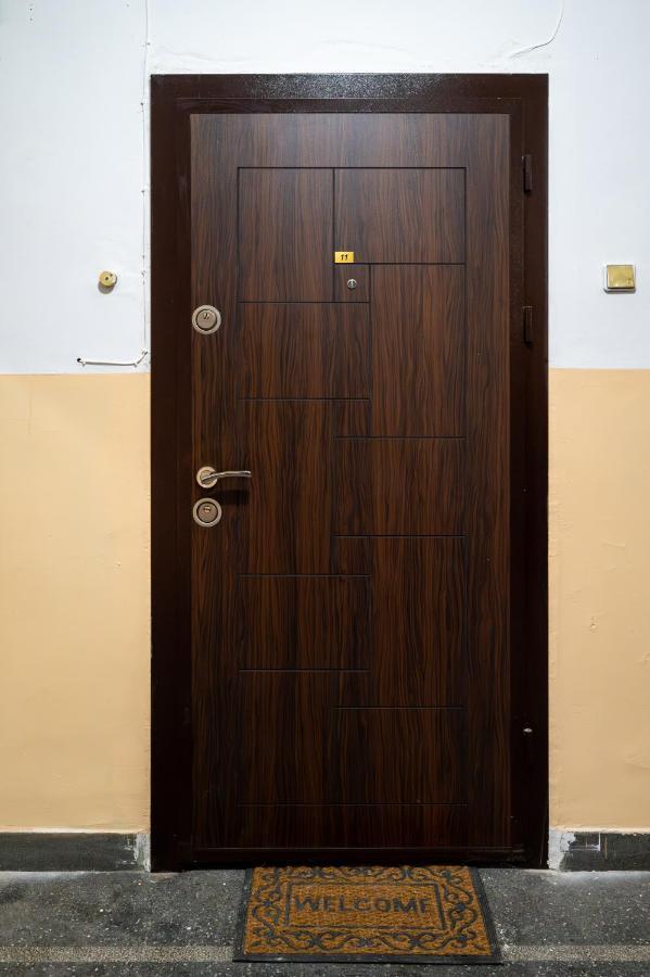 Spacious 1Bdr Apartment Near City Center София Экстерьер фото