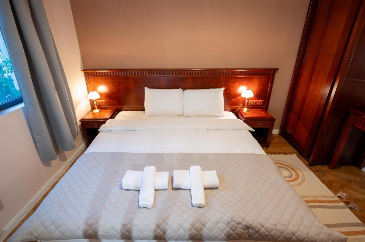 Spacious 1Bdr Apartment Near City Center София Экстерьер фото