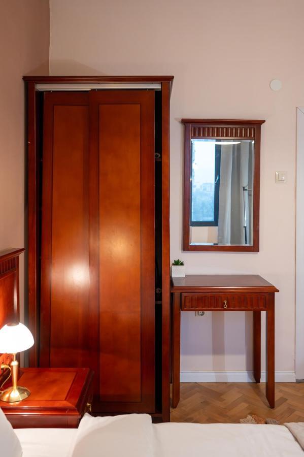 Spacious 1Bdr Apartment Near City Center София Экстерьер фото